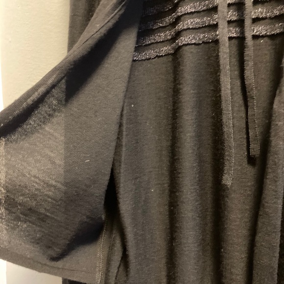 Sonia Rykiel Sweater Set Like New FINAL DROP - Picture 5 of 13